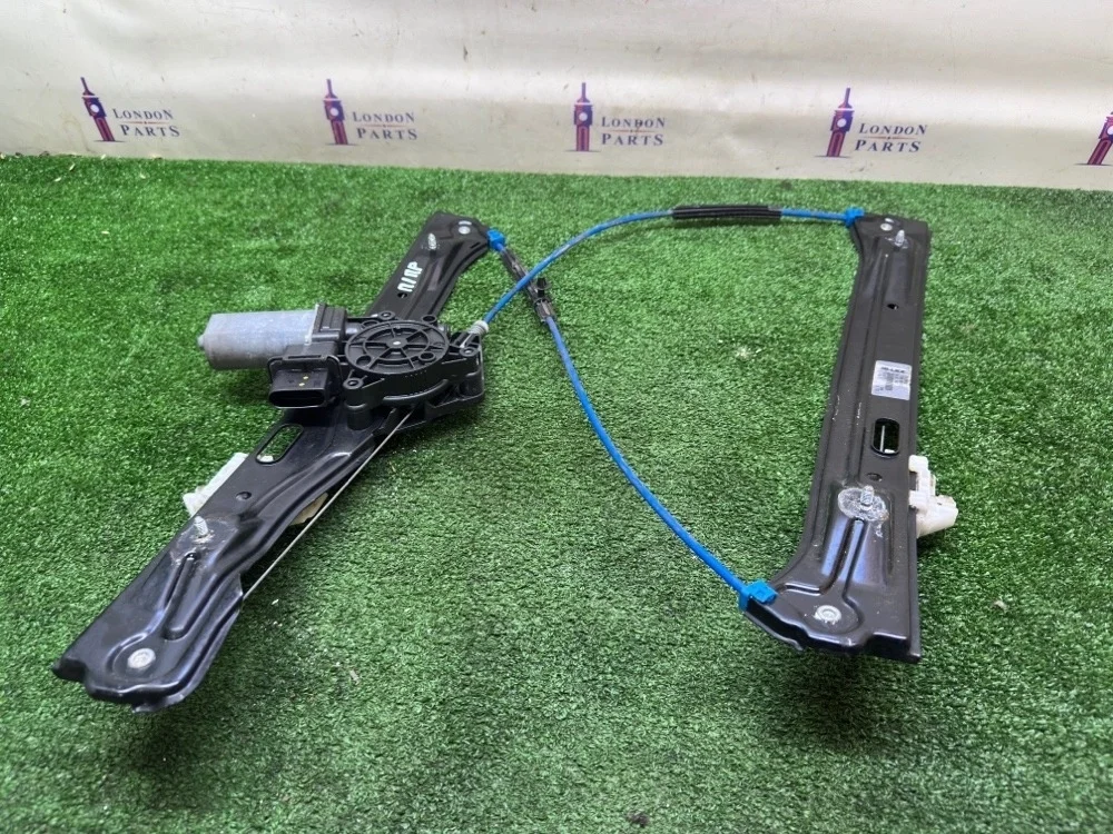 Стеклоподъемник BMW F30