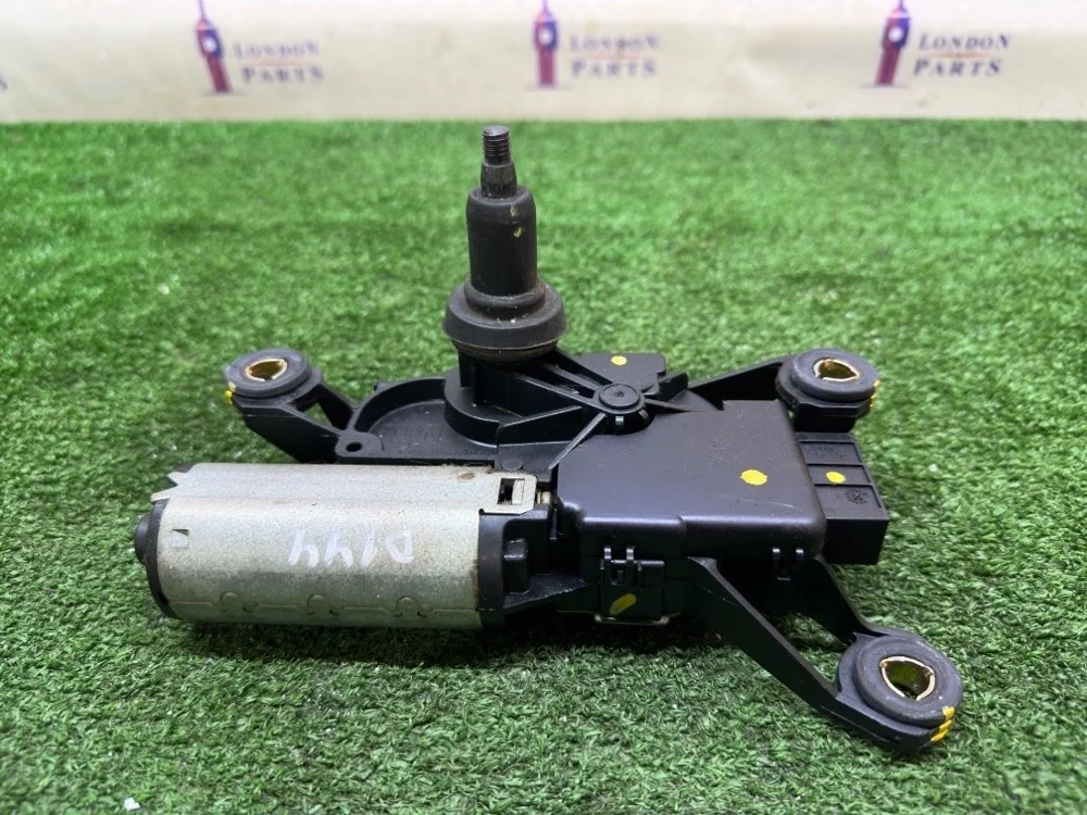 Моторчик стеклоочистителя BMW X5 E53