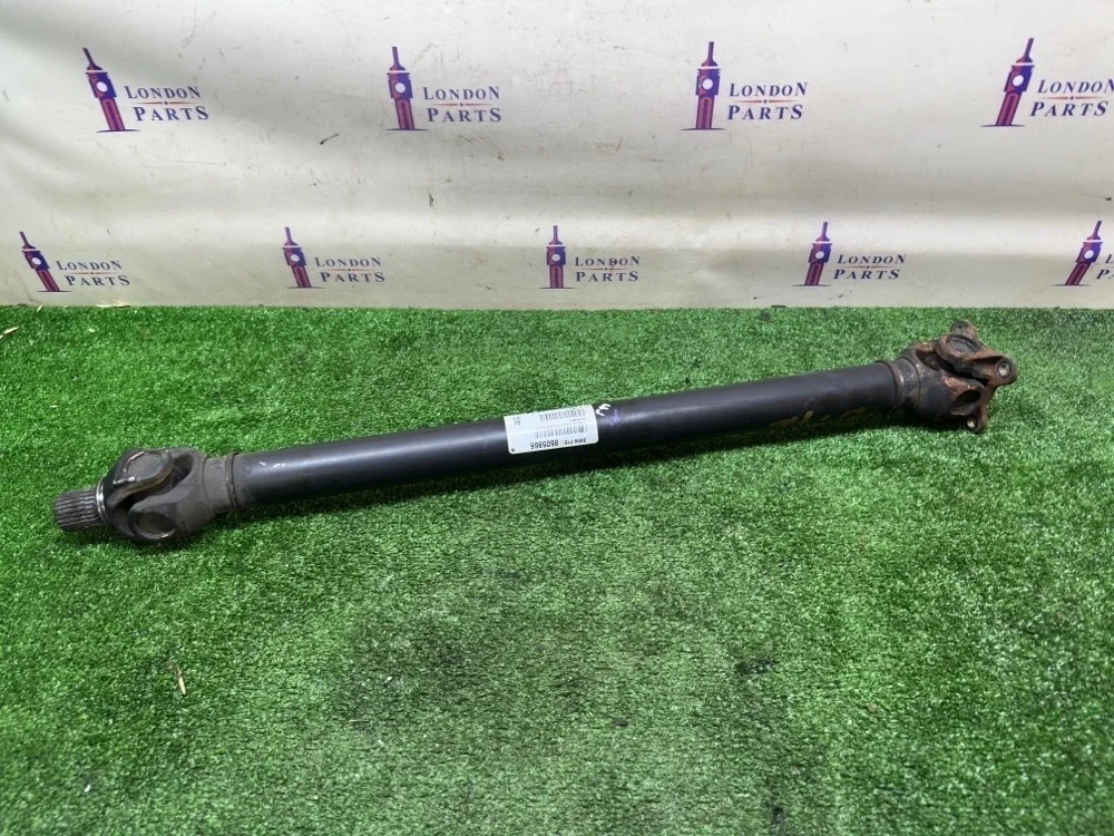 Карданный вал BMW X5 F15