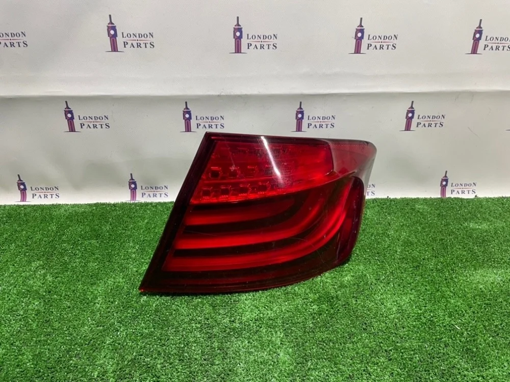 Фонарь BMW F10