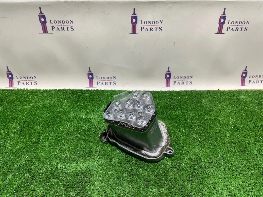 Блок поворотника BMW F10