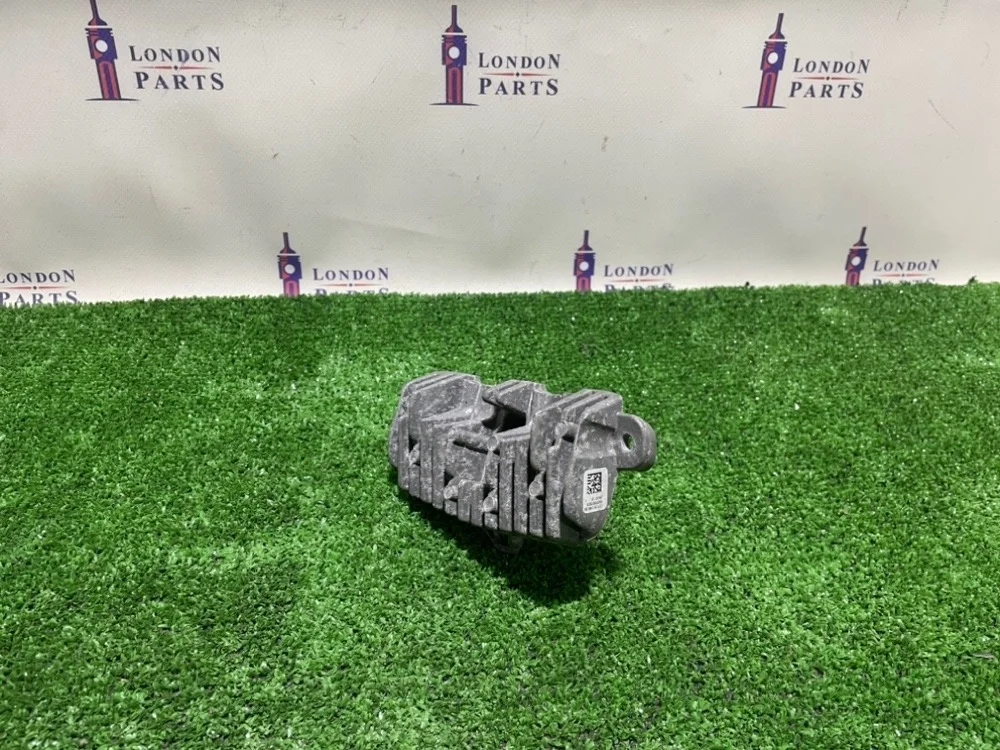 Блок подсветки колец BMW GT F34