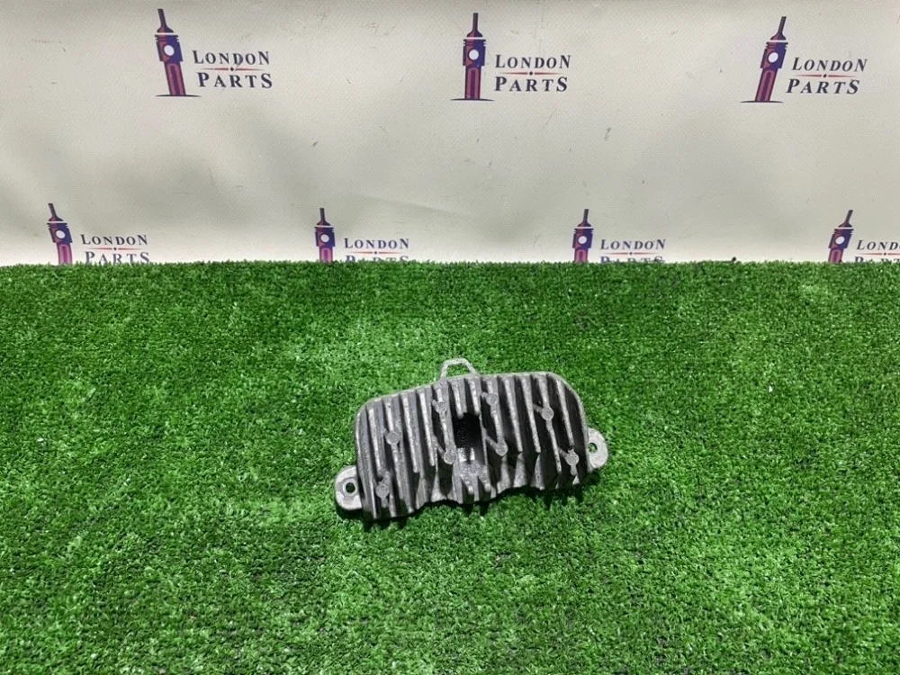 Блок подсветки колец BMW GT F34