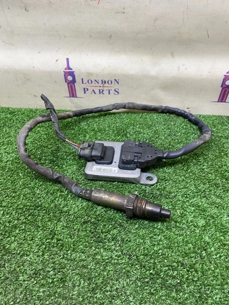 Датчик nox BMW 520i E60