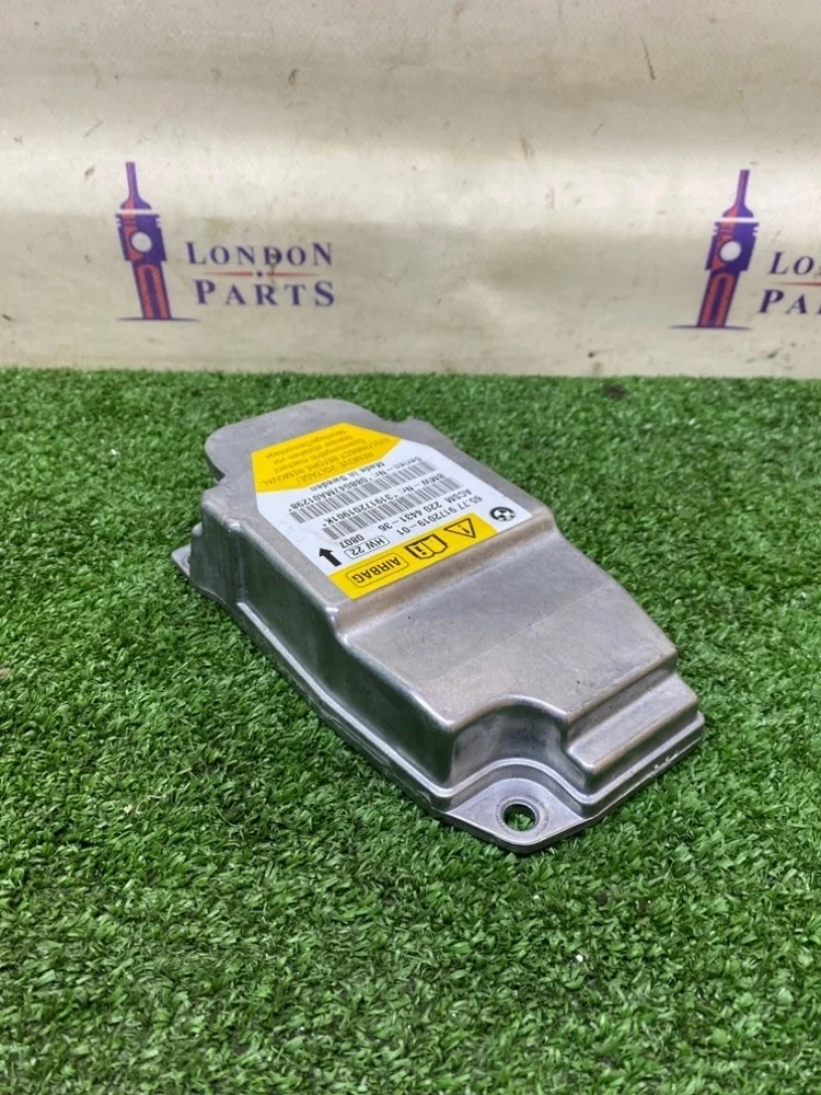 Блок airbag BMW E60