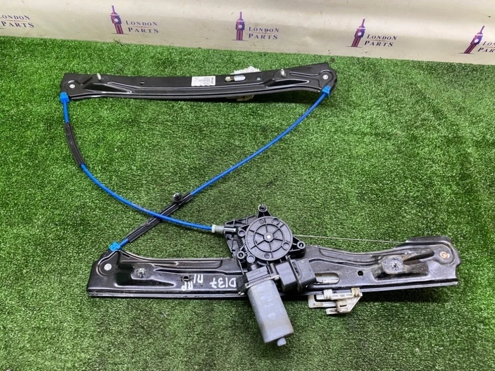 Стеклоподъемник BMW F30