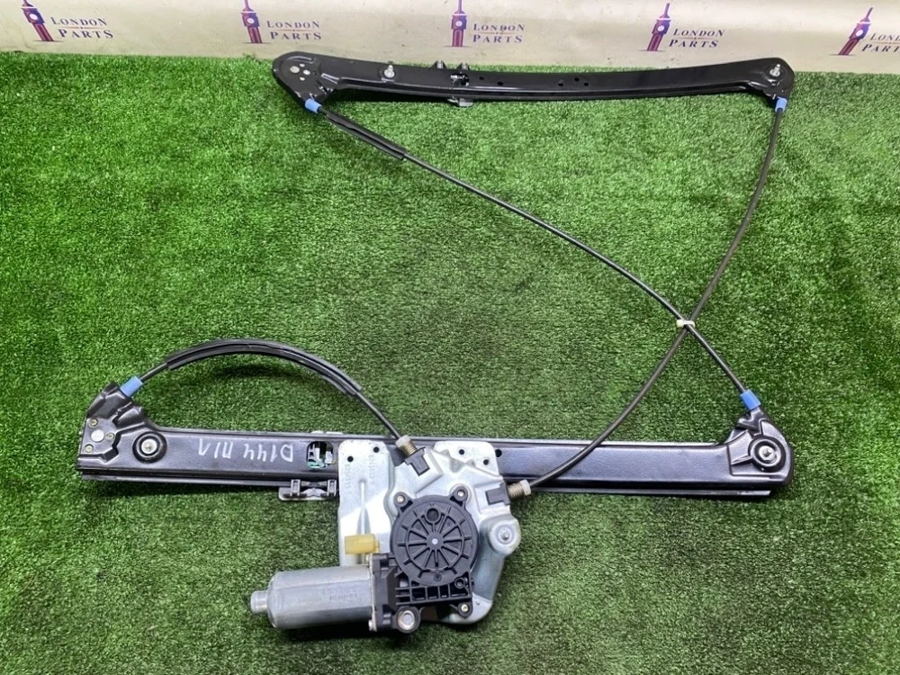 Стеклоподъемник BMW X5 E53