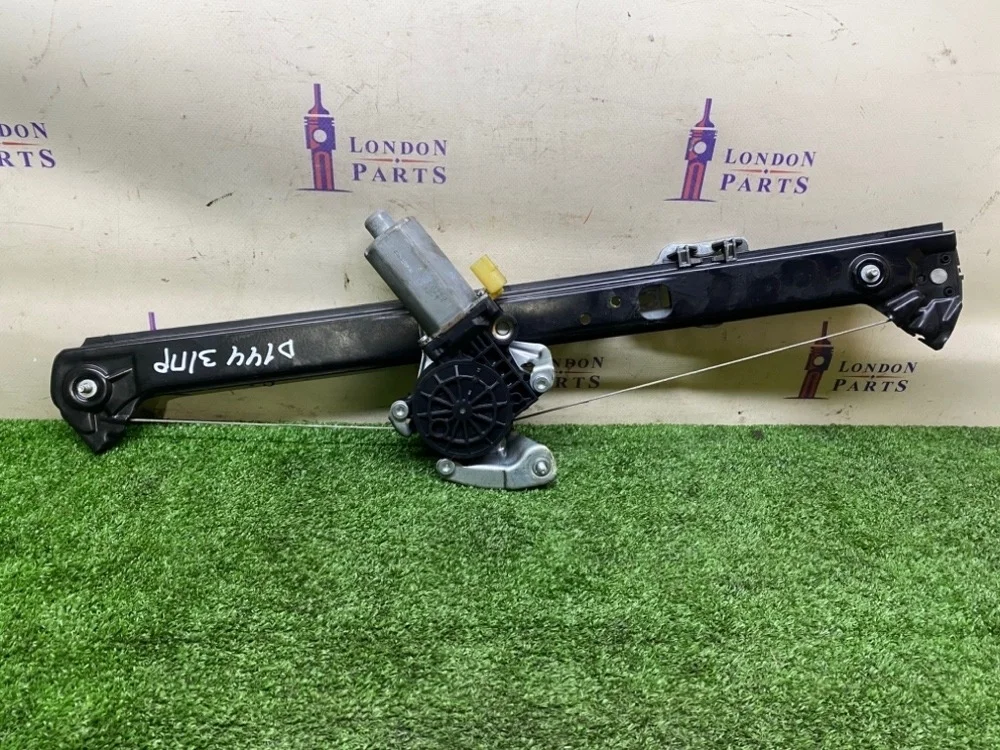 Стеклоподъемник BMW X5 E53