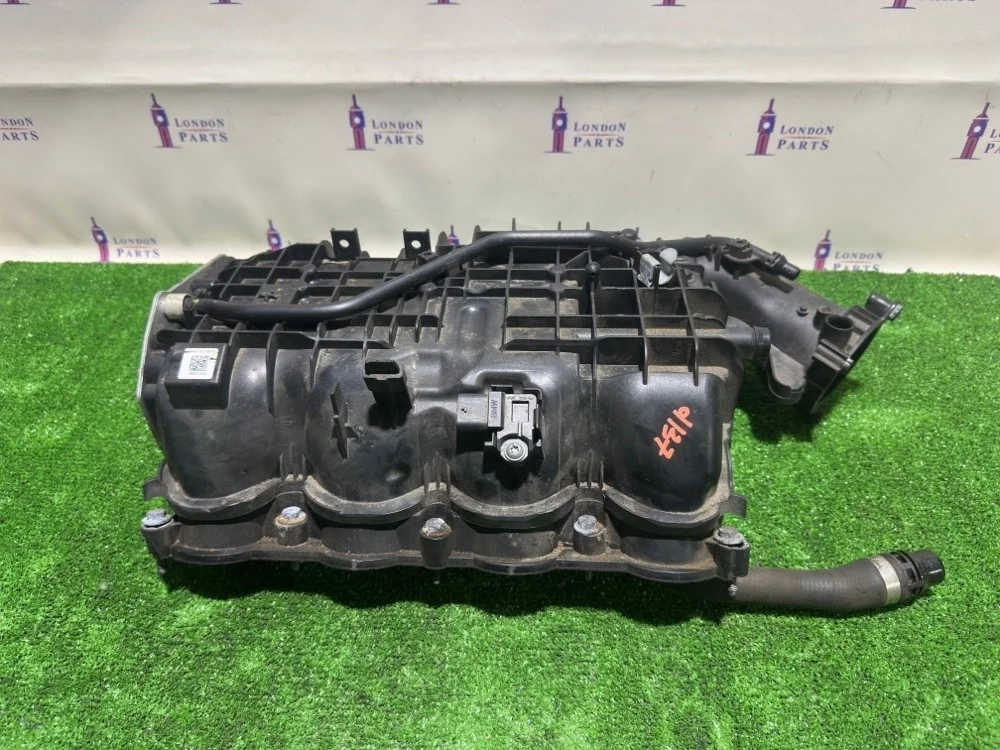 Коллектор впускной BMW 320i F30