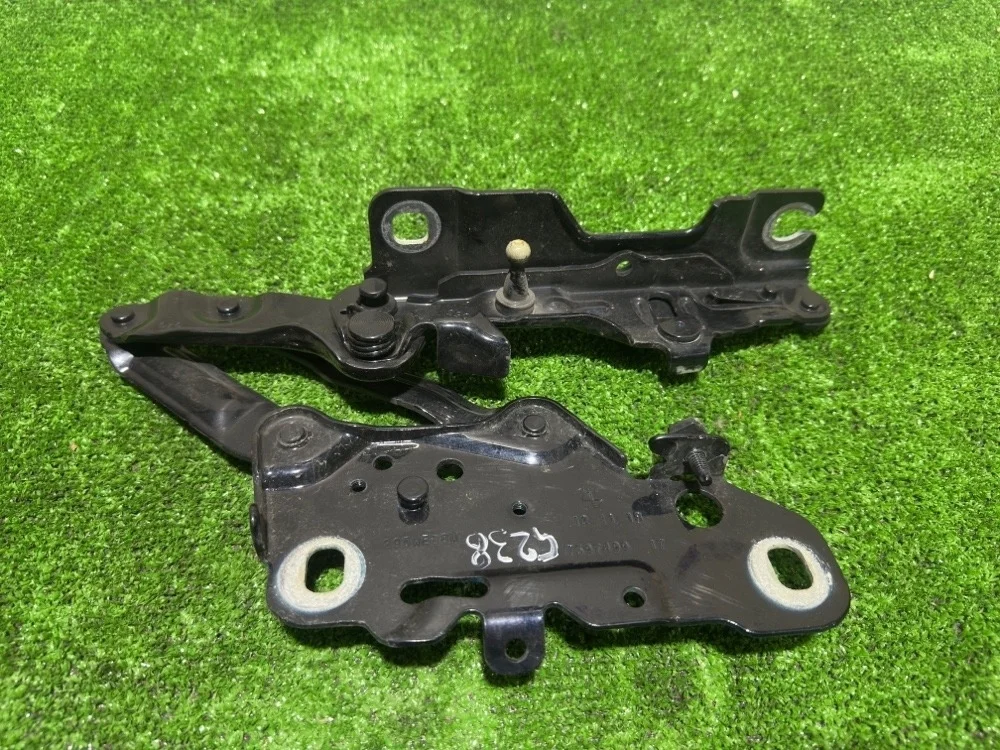 Петля капота BMW X3 G01