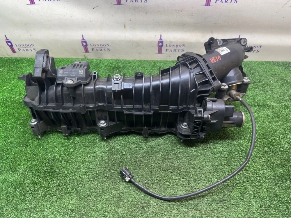 Коллектор впускной BMW 320D F30