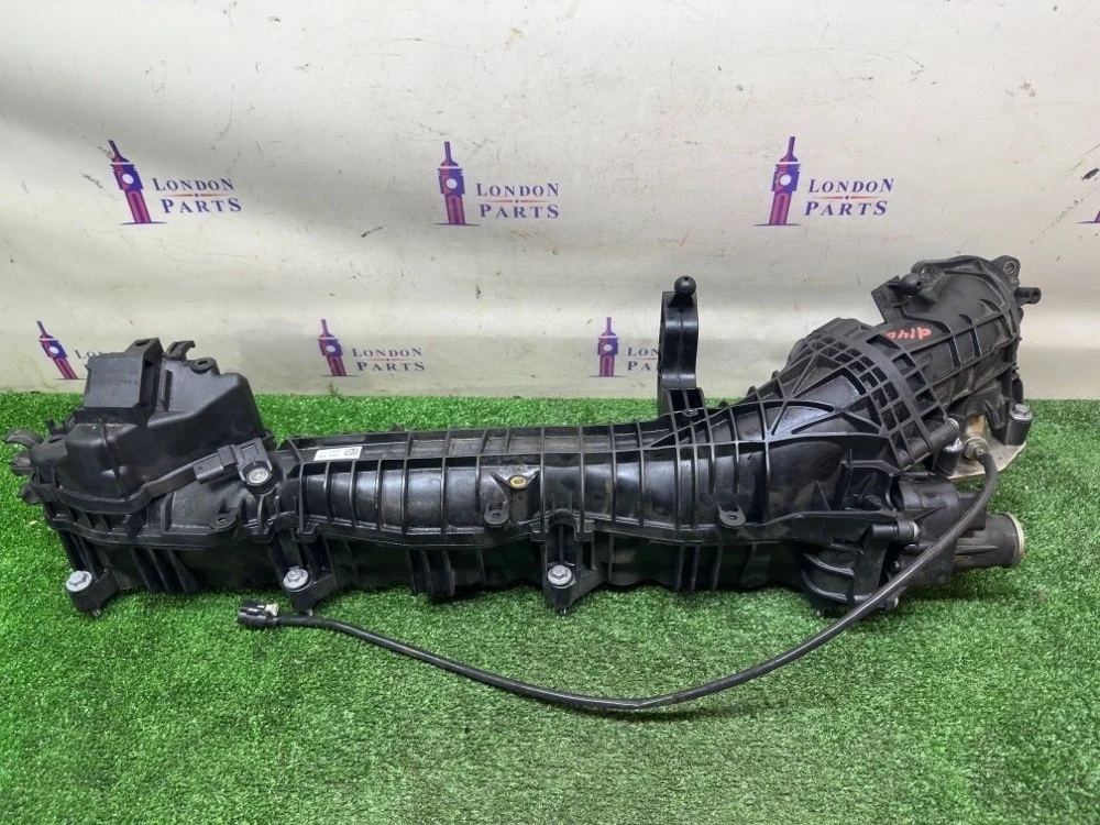 Коллектор впускной BMW 330DX F30