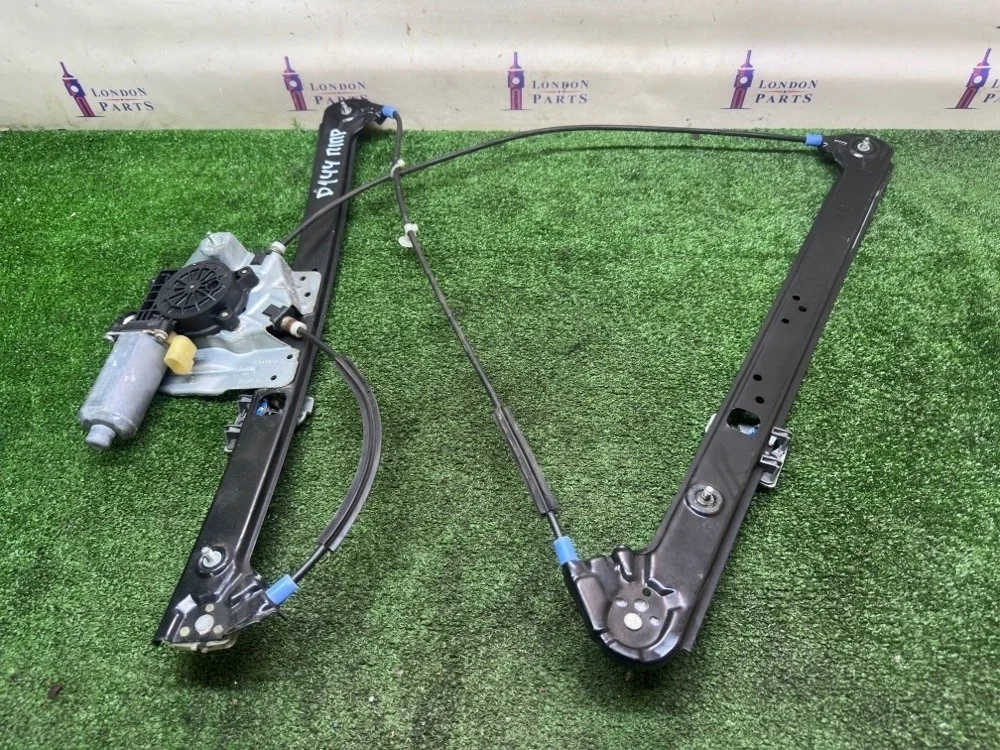 Стеклоподъемник BMW X5 E53