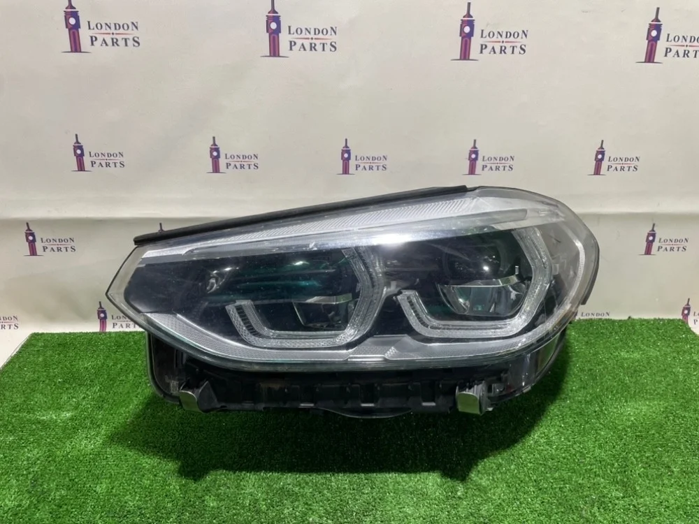 Фара BMW X3 G01