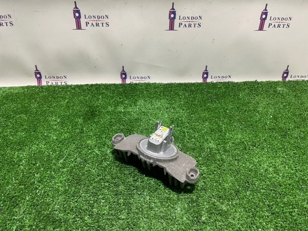 Блок подсветки колец BMW GT F34