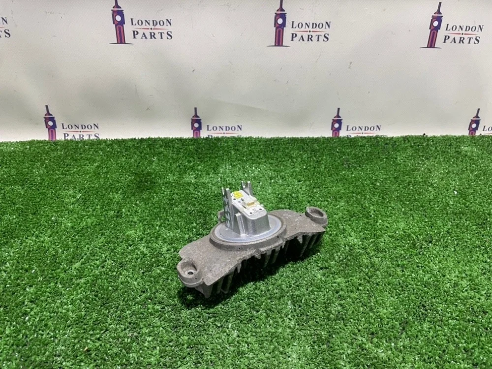 Блок подсветки колец BMW GT F34