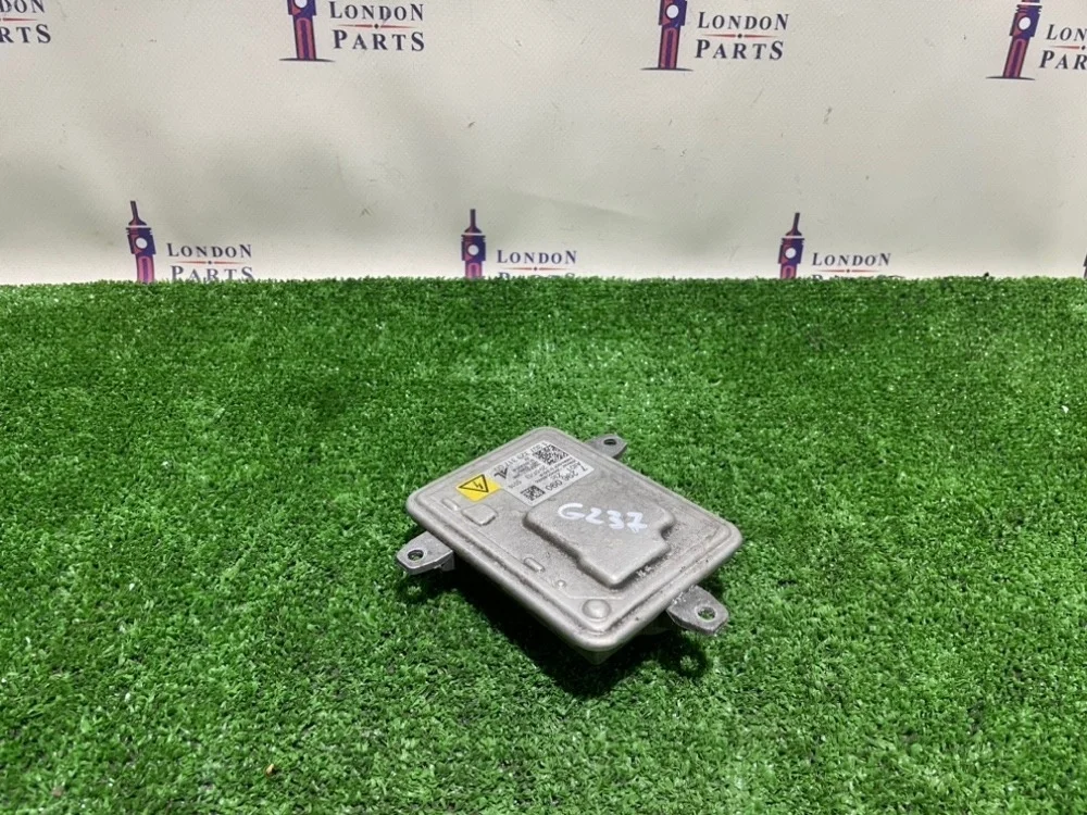 Блок света BMW F10