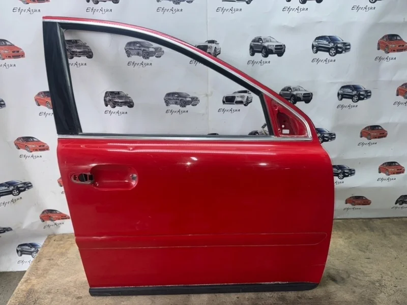 Дверь боковая Volvo Xc90 2008 31218753, передняя правая