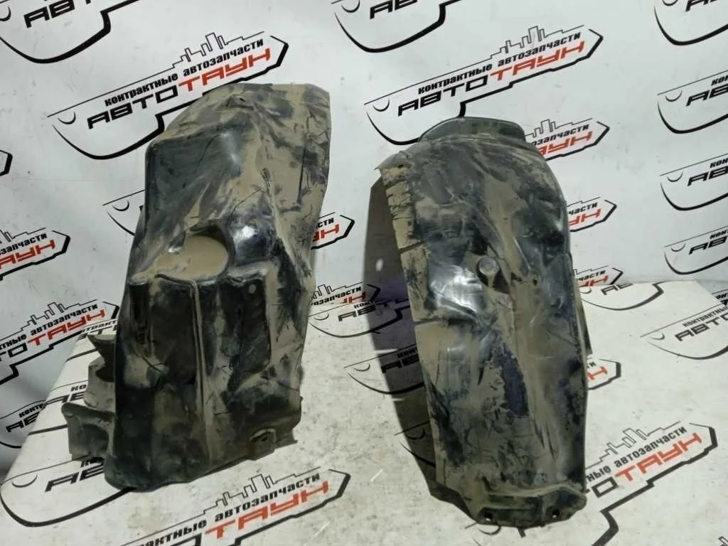 ПОДКРЫЛОК SUBARU ЗАДНИЙ ПРАВЫЙ 59122FG080