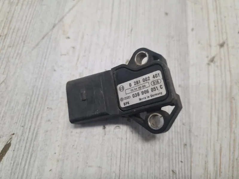 Датчик давления VW Tiguan 2008-2018 5N