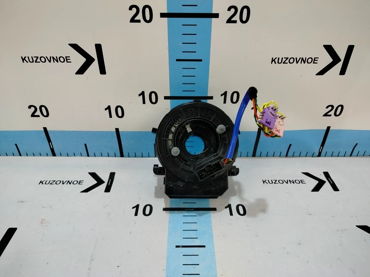 Шлейф srs подрулевой Kia Sorento 2019 UM