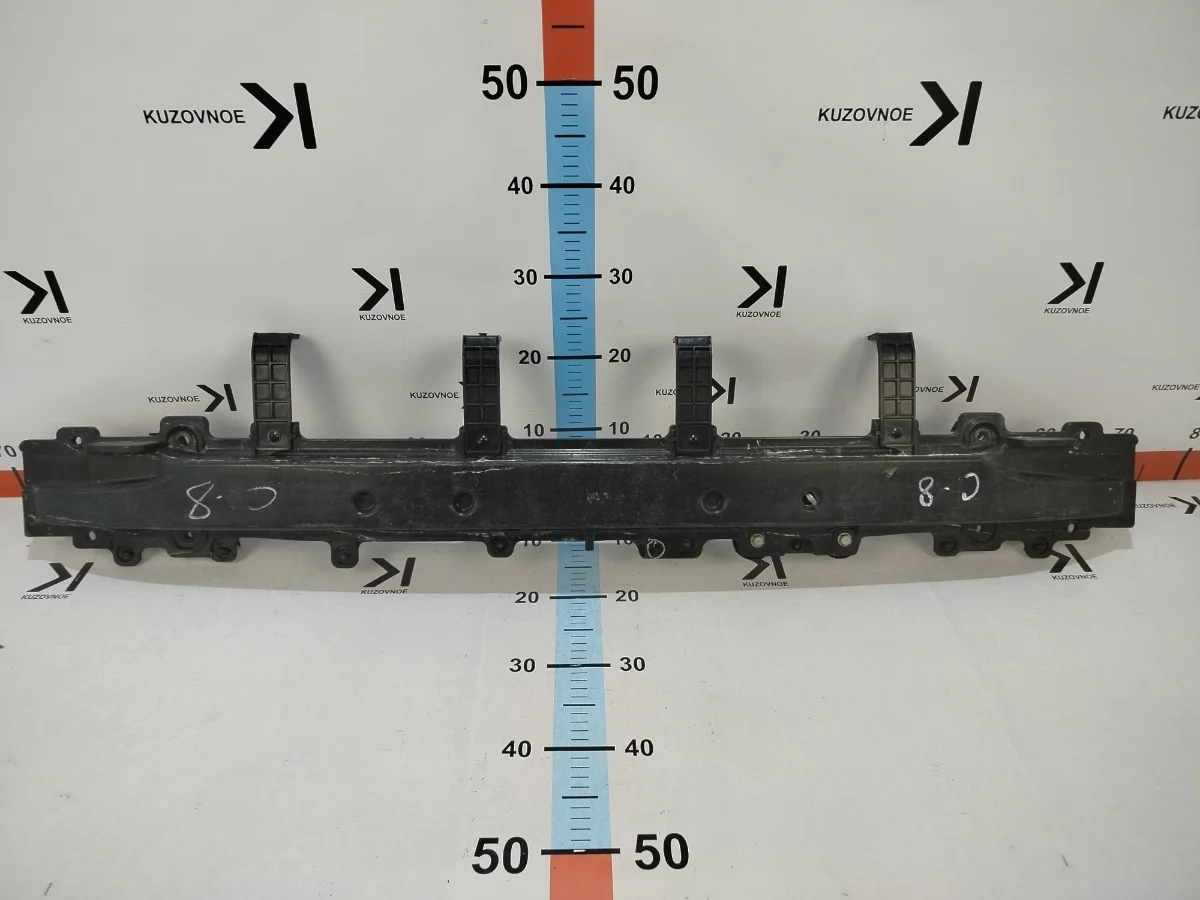 Усилитель бампера Hyundai Sonata 2017 LF