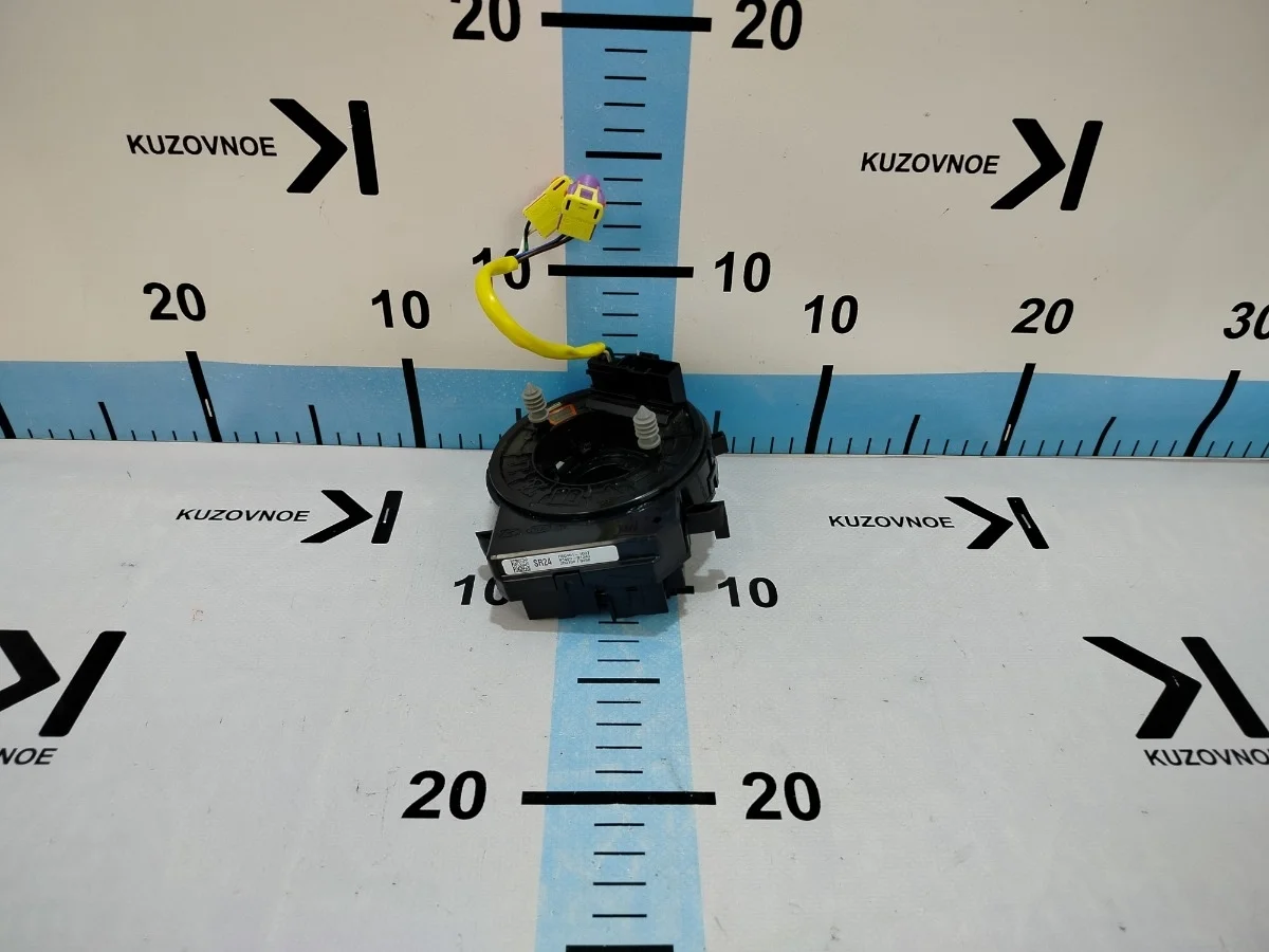 Шлейф srs подрулевой Kia Mohave 2020 HM2