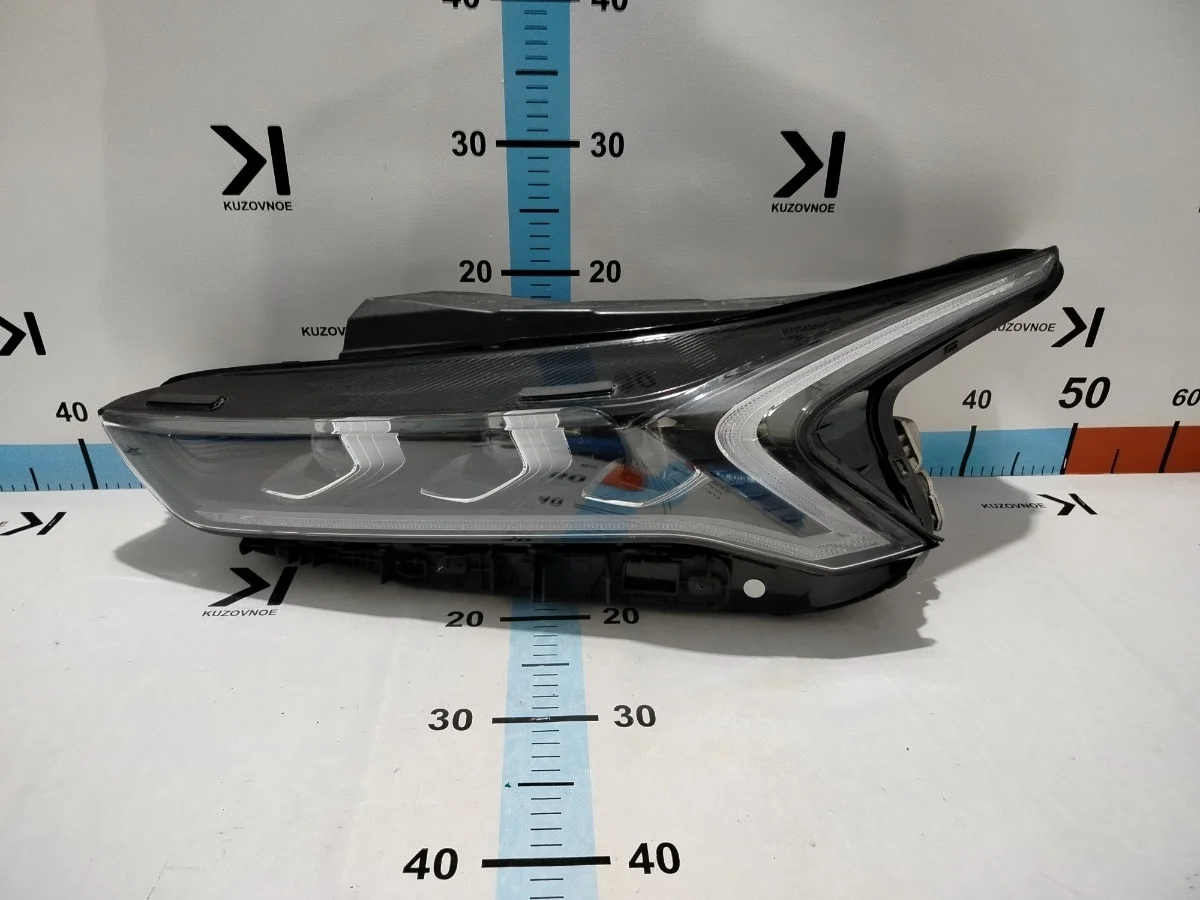 Фара Kia K5 2019- DL3