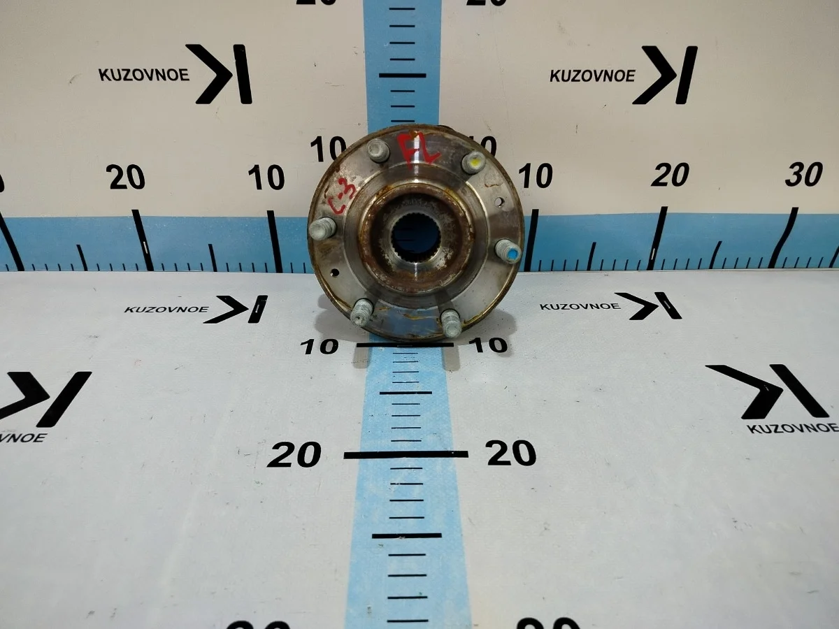 Ступица Kia Mohave 2020 HM2