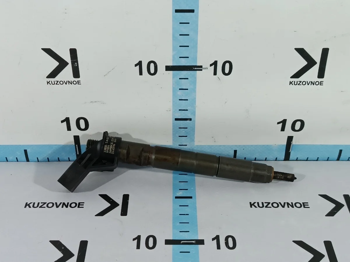 Форсунка топливная Kia Mohave 2020 HM2