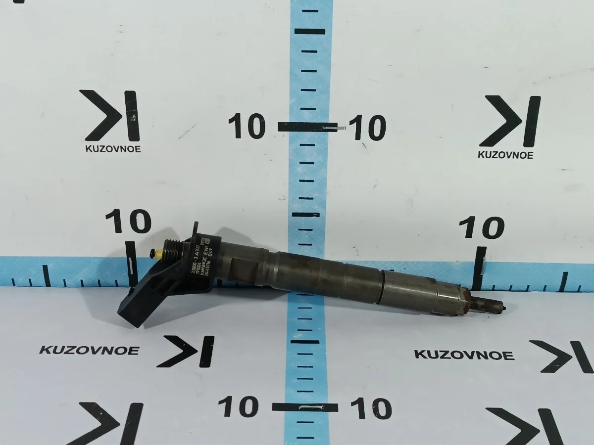 Форсунка топливная Kia Mohave 2020 HM2