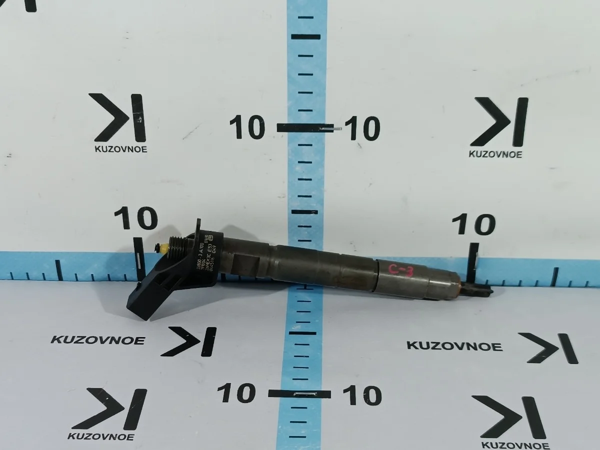 Форсунка топливная Kia Mohave 2020 HM2