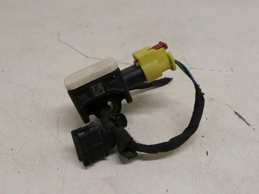 Датчик air bag Audi A6 2013 C7