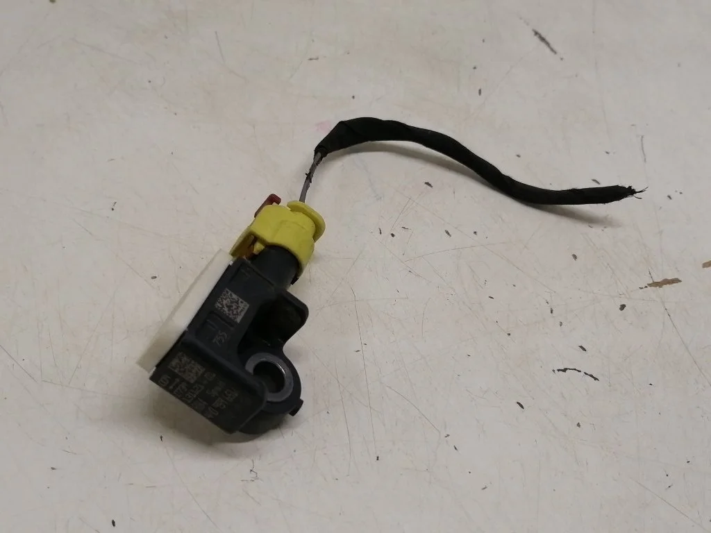Датчик air bag Audi A8 2013 D4