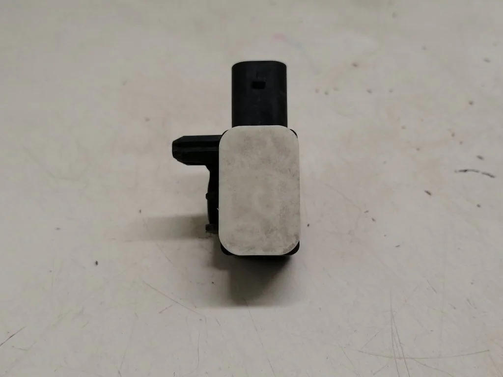 Датчик air bag Audi A8 2013 D4