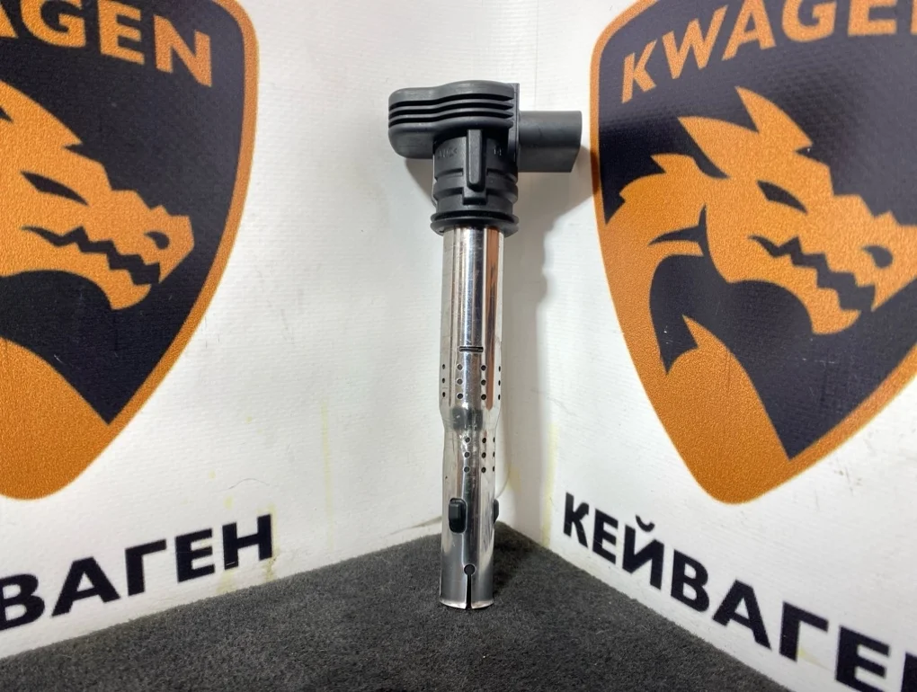 Катушка зажигания Audi A5 2012 8T