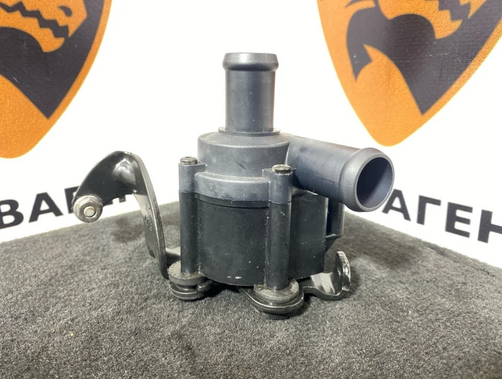 Дополнительный насос Audi A5 2012 8T