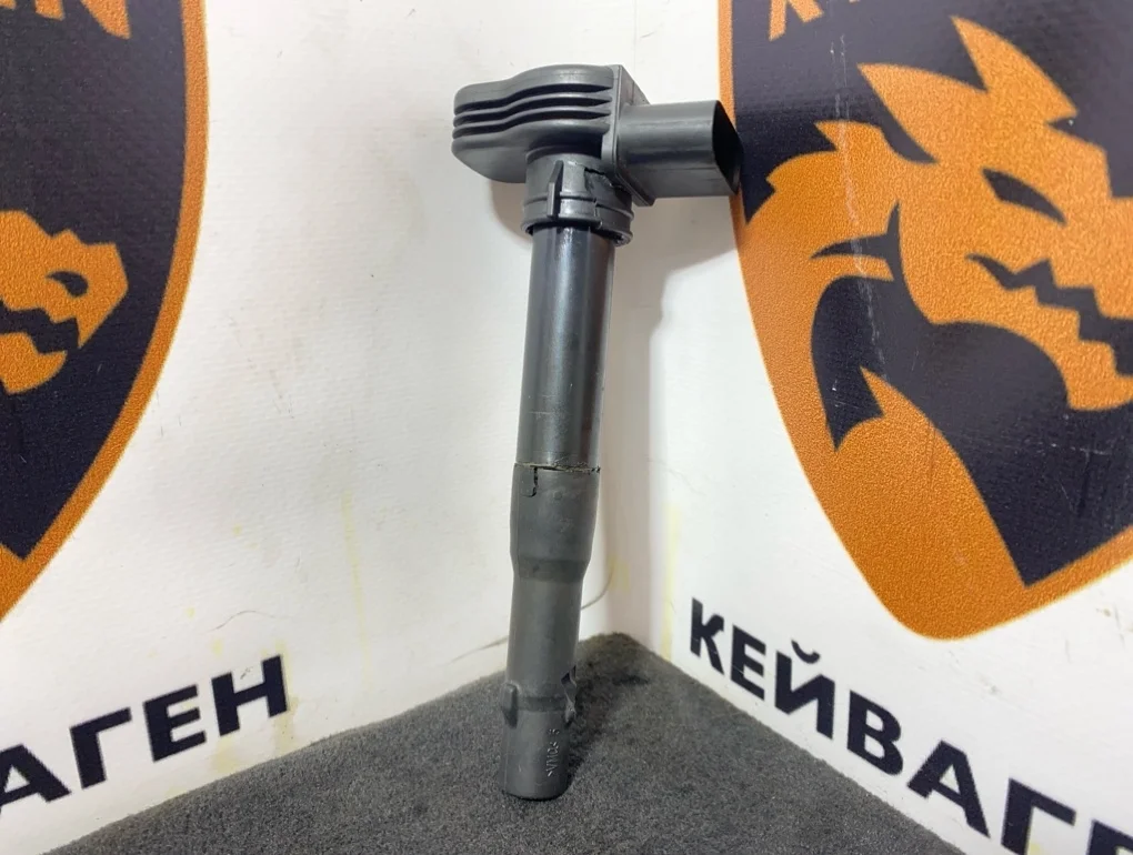 Катушка зажигания Audi A4 2009 B8