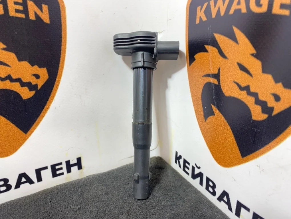 Катушка зажигания Audi A4 2009 B8