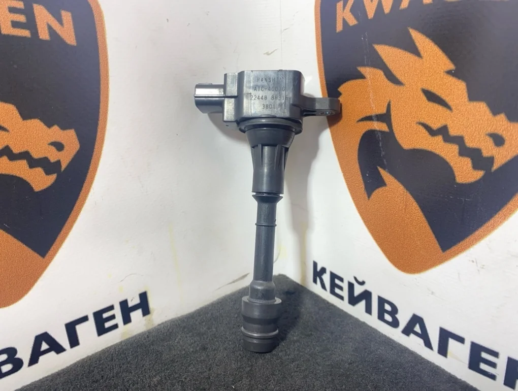 Катушка зажигания Nissan X-Trail 2004 T30