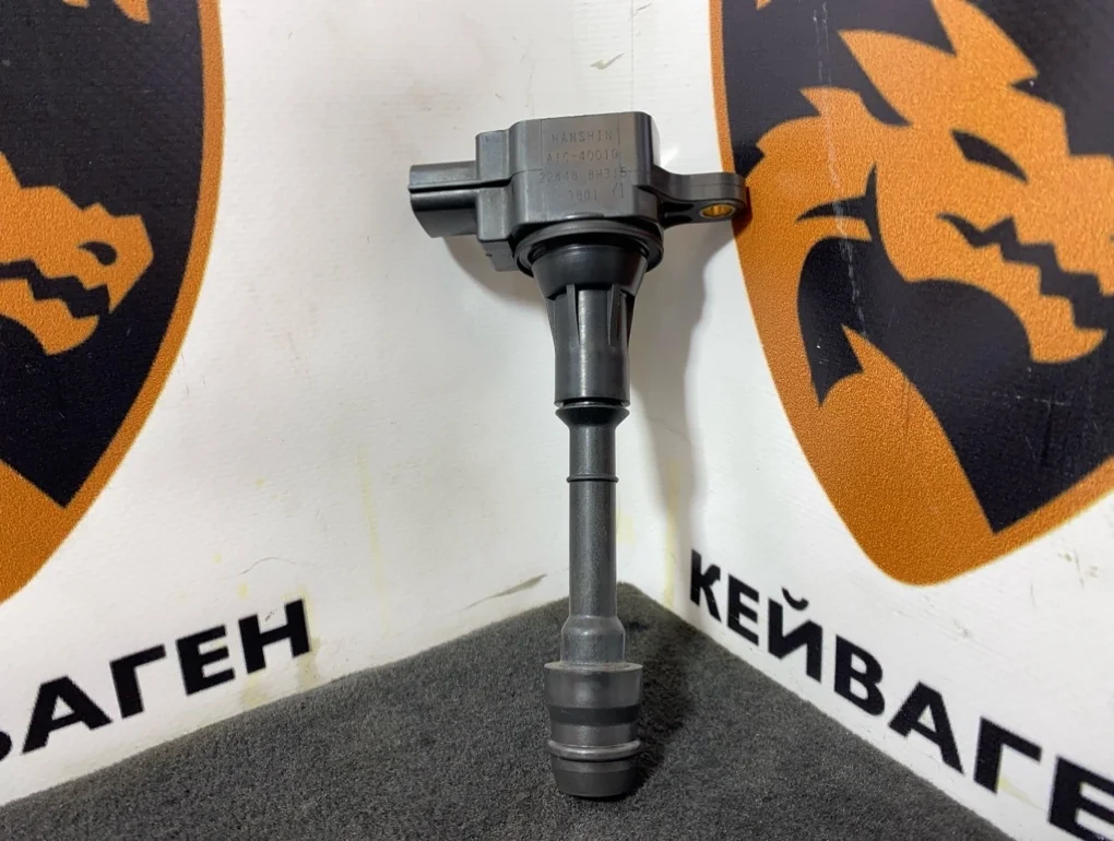 Катушка зажигания Nissan X-Trail 2004 T30
