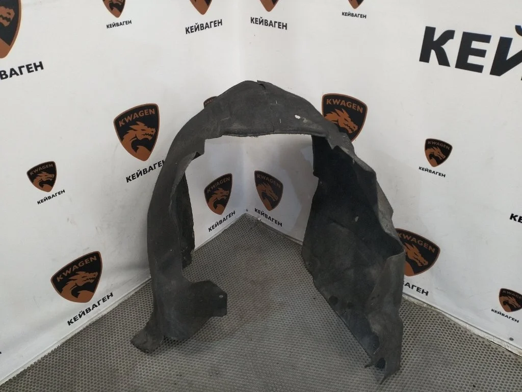 Подкрылок Audi A4 2009 B8