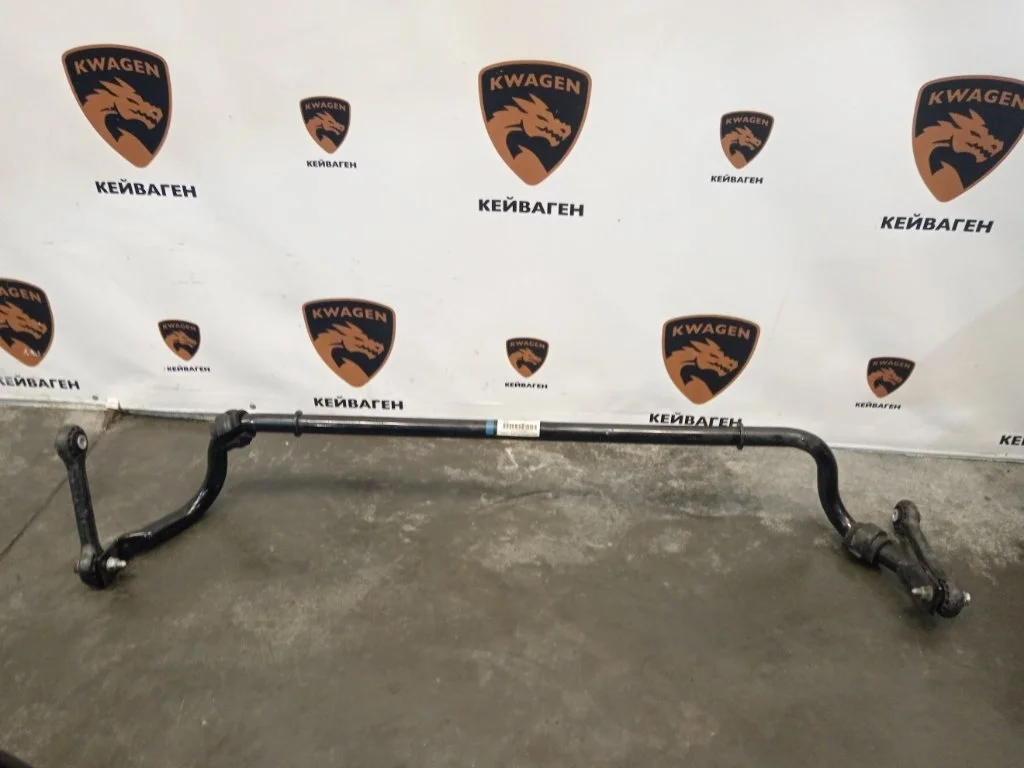 Стабилизатор Audi A6 2015 C7