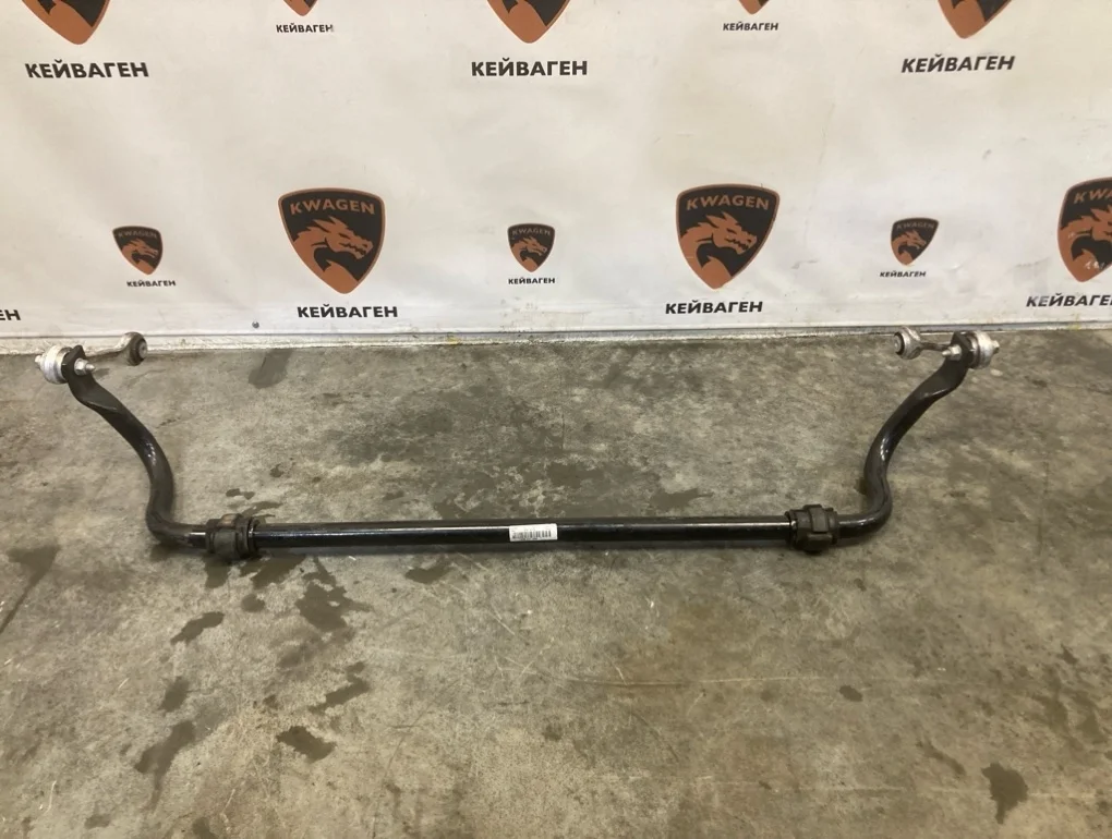 Стабилизатор Audi A8 2014 D4