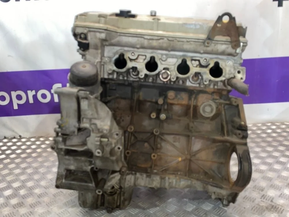 Двигатель Mercedes-Benz C-класс W202