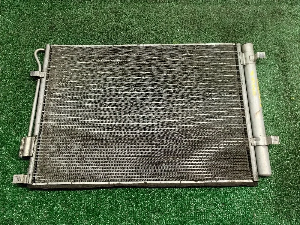 Радиатор кондиционера Hyundai Solaris II