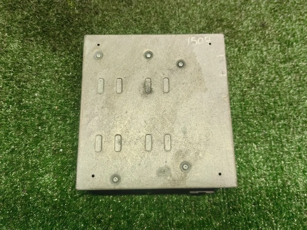 TV-тюнер Audi A6 C6