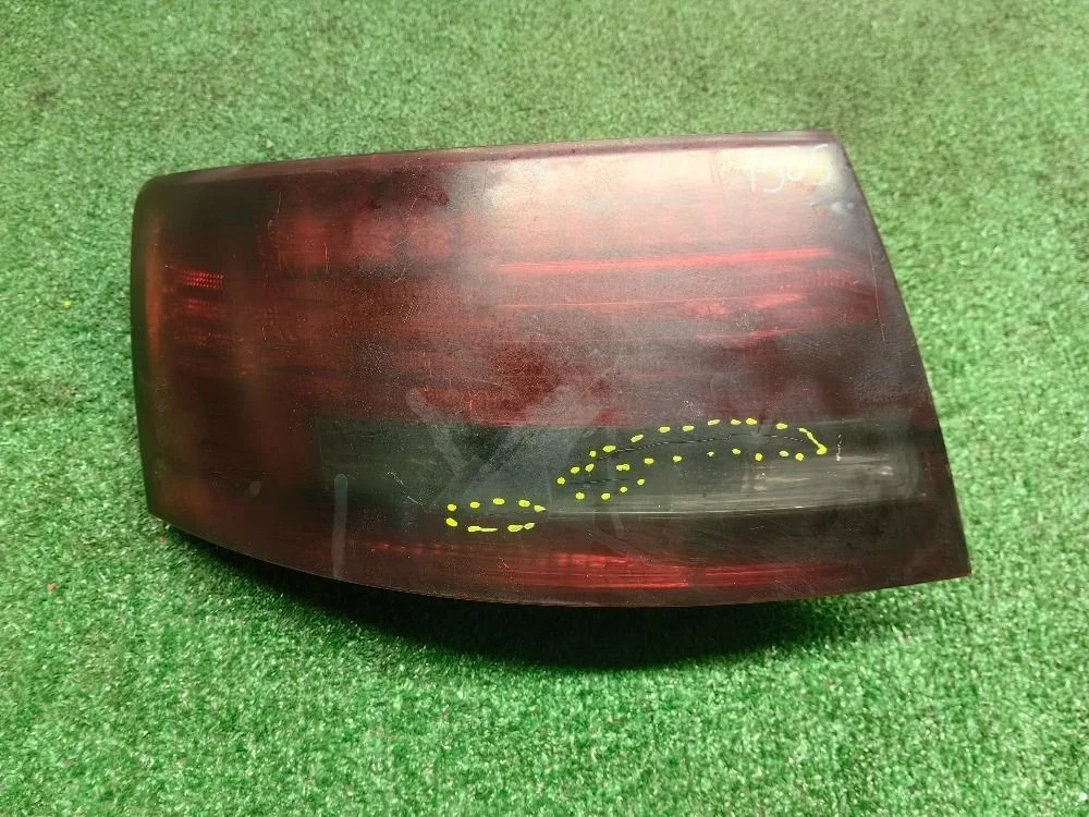 Фонарь задний левый Audi A6 C6