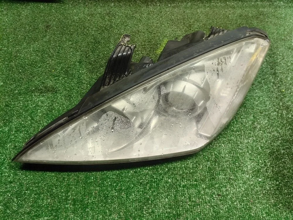 Фара левая SsangYong Kyron