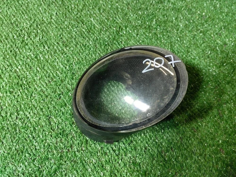 Фара противотуманная пустая Volkswagen Passat B6